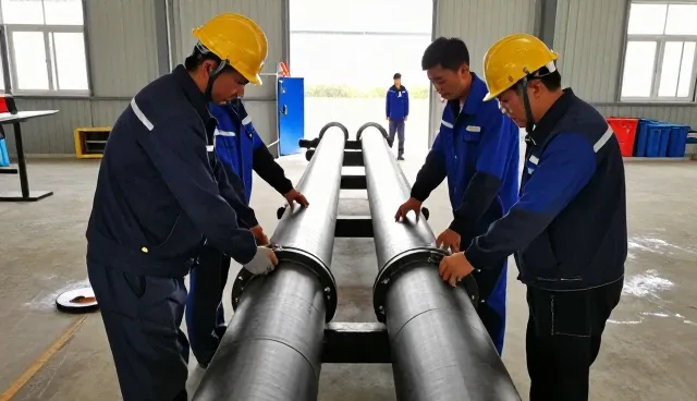 北京中桥建筑工程有限公司助力工程维保等提升竞争力